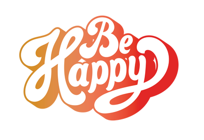 *Be Happy - Special Edition* Devin's Designs